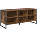 Dulap pentru pantofi Stejar fumuriu 100 x 35 x 44 cm - WALTI WALTI