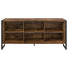 Dulap pentru pantofi Stejar fumuriu 100 x 35 x 44 cm - WALTI WALTI