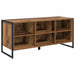 Dulap pentru pantofi Lemn Vechi 100 x 35 x 44 cm Lemn compozit - WALTI WALTI