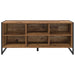 Dulap pentru pantofi Lemn Vechi 100 x 35 x 44 cm Lemn compozit - WALTI WALTI