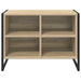 Dulap pentru pantofi Sonoma 60 x 35 x 44 cm Lemn compozit - WALTI WALTI