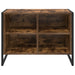 Dulap pentru pantofi Stejar fumuriu 60 x 35 x 44 cm - WALTI WALTI