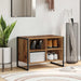 Dulap pentru pantofi Lemn Vechi 60 x 35 x 44 cm Lemn compozit - WALTI WALTI