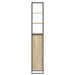 Dulap de Baie cu sertar Sonoma 40 x 30 x 180 cm Lemn compozit - WALTI WALTI
