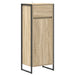 Dulap de Baie cu sertar Sonoma 40 x 30 x 100 cm Lemn compozit - WALTI WALTI