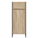 Dulap de Baie cu sertar Sonoma 40 x 30 x 100 cm Lemn compozit - WALTI WALTI