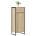 Dulap de Baie cu sertar Sonoma 40 x 30 x 100 cm Lemn compozit - WALTI WALTI