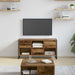 Cabinet TV Lemn Vechi 100 x 36 x 49,5 cm Lemn compozit - WALTI WALTI