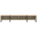 Cabinet TV Sonoma 170.5 x 36 x 30.5 cm Lemn compozit - WALTI WALTI