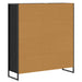 Dulap pentru cărți Stejar Negru 99.5 x 30 x 108.5 cm - WALTI WALTI