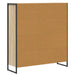 Dulap pentru cărți Sonoma 99.5 x 30 x 108.5 cm Lemn compozit - WALTI WALTI