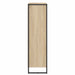 Dulap pentru cărți Sonoma 99.5 x 30 x 108.5 cm Lemn compozit - WALTI WALTI