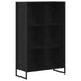 Dulap pentru cărți Stejar Negru 99.5 x 30 x 108.5 cm - WALTI WALTI