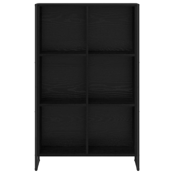 Dulap pentru cărți Stejar Negru 99.5 x 30 x 108.5 cm - WALTI WALTI
