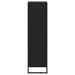 Dulap pentru cărți Stejar Negru 99.5 x 30 x 108.5 cm - WALTI WALTI