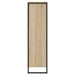 Dulap pentru cărți Sonoma 99.5 x 30 x 108.5 cm Lemn compozit - WALTI WALTI