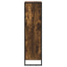 Dulap pentru cărți Stejar fumuriu 99.5 x 30 x 108.5 cm - WALTI WALTI