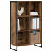 Dulap pentru cărți Lemn Vechi 99.5 x 30 x 108.5 cm - WALTI WALTI
