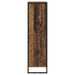 Dulap pentru cărți Lemn Vechi 99.5 x 30 x 108.5 cm - WALTI WALTI