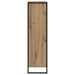 Dulap pentru cărți Stejar artizanal 99.5 x 30 x 108.5 cm - WALTI WALTI