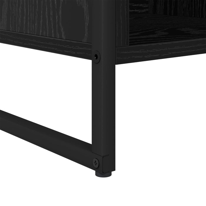 Dulap pentru cărți Stejar Negru 68 x 30 x 108.5 cm - WALTI WALTI