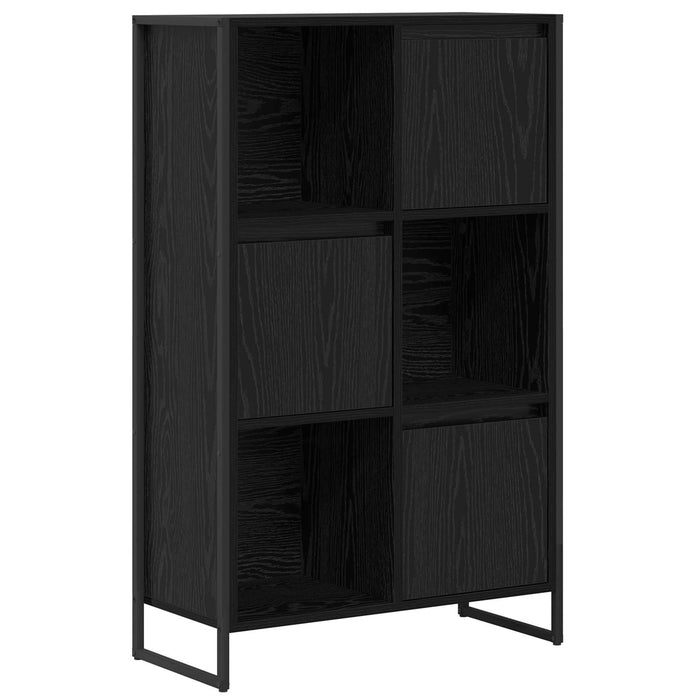 Dulap pentru cărți Stejar Negru 68 x 30 x 108.5 cm - WALTI WALTI