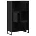 Dulap pentru cărți Stejar Negru 68 x 30 x 108.5 cm - WALTI WALTI