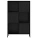 Dulap pentru cărți Stejar Negru 68 x 30 x 108.5 cm - WALTI WALTI