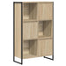 Dulap pentru cărți Sonoma 68 x 30 x 108.5 cm Lemn compozit - WALTI WALTI