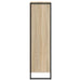 Dulap pentru cărți Sonoma 68 x 30 x 108.5 cm Lemn compozit - WALTI WALTI