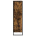 Dulap pentru cărți Stejar fumuriu 68 x 30 x 108.5 cm - WALTI WALTI