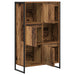 Dulap pentru cărți Lemn Vechi 68 x 30 x 108.5 cm Lemn compozit - WALTI WALTI
