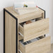 Bufet cu sertar Sonoma 42 x 36 x 75.5 cm Lemn compozit - WALTI WALTI