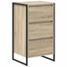 Bufet cu sertar Sonoma 42 x 36 x 75.5 cm Lemn compozit - WALTI WALTI