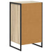 Bufet cu sertar Sonoma 42 x 36 x 75.5 cm Lemn compozit - WALTI WALTI