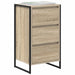 Bufet cu sertar Sonoma 42 x 36 x 75.5 cm Lemn compozit - WALTI WALTI