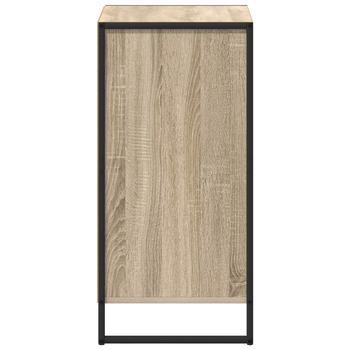 Bufet cu sertar Sonoma 42 x 36 x 75.5 cm Lemn compozit - WALTI WALTI