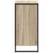 Bufet cu sertar Sonoma 42 x 36 x 75.5 cm Lemn compozit - WALTI WALTI