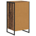 Bufet cu sertar Lemn Vechi 42 x 36 x 75.5 cm Lemn compozit - WALTI WALTI