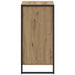 Bufet Stejar artizanal 42 x 36 x 75.5 cm Lemn compozit - WALTI WALTI