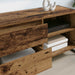 Cabinet TV Lemn Vechi 100 x 36 x 49,5 cm Lemn compozit - WALTI WALTI