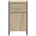 Bufet cu sertar Sonoma 81 x 36 x 150.5 cm Lemn compozit - WALTI WALTI