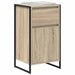Bufet cu sertar Sonoma 81 x 36 x 150.5 cm Lemn compozit - WALTI WALTI