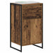 Bufet cu sertar Lemn Vechi 81 x 36 x 150.5 cm Lemn compozit - WALTI WALTI