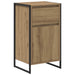 Bufet Stejar artizanal 81 x 36 x 150.5 cm Lemn compozit - WALTI WALTI