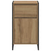 Bufet Stejar artizanal 81 x 36 x 150.5 cm Lemn compozit - WALTI WALTI