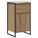 Bufet Stejar artizanal 81 x 36 x 150.5 cm Lemn compozit - WALTI WALTI