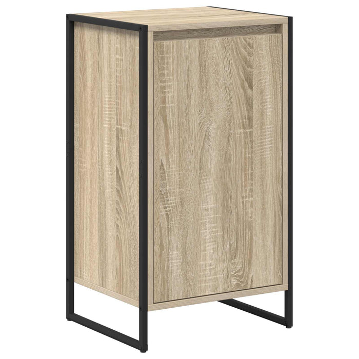 Bufet Sonoma 43 x 36 x 75,5 cm Lemn compozit - WALTI WALTI
