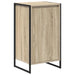Bufet Sonoma 43 x 36 x 75,5 cm Lemn compozit - WALTI WALTI