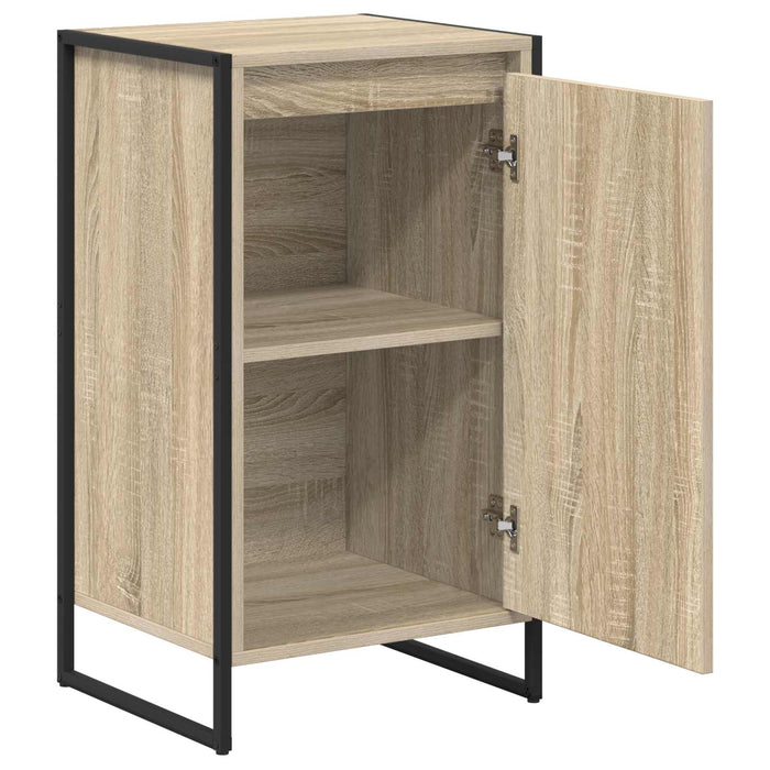 Bufet Sonoma 43 x 36 x 75,5 cm Lemn compozit - WALTI WALTI